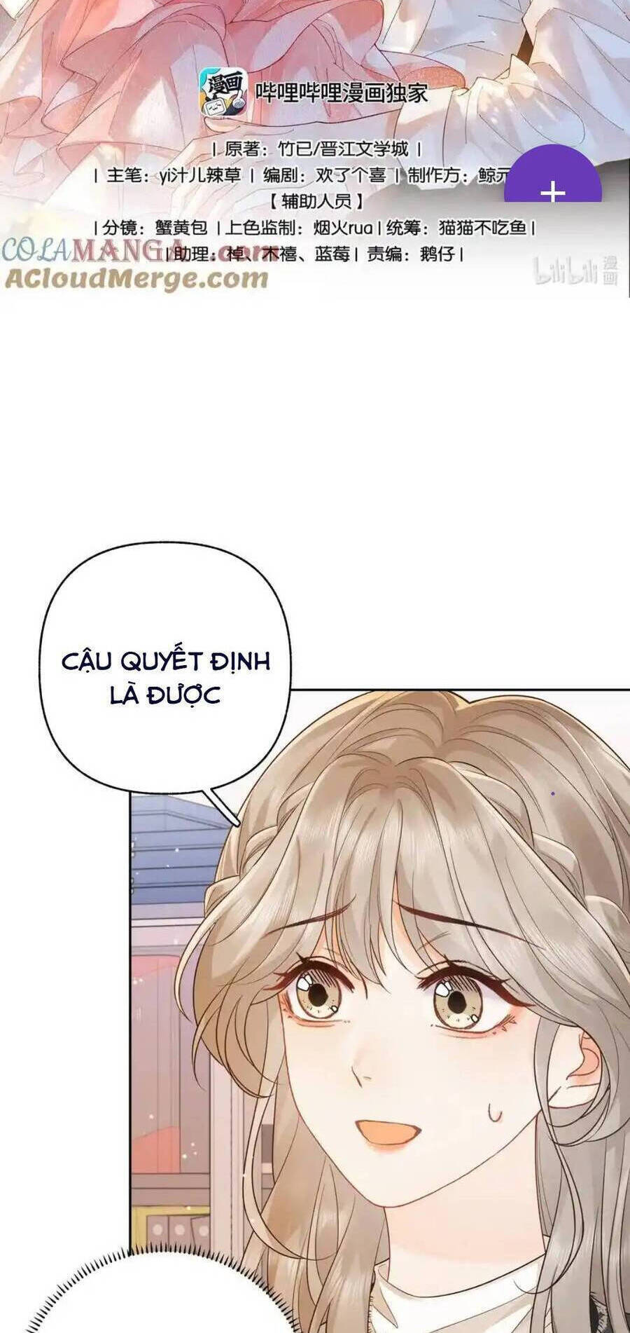 Chiết Ánh Trăng Chapter  33 - 11