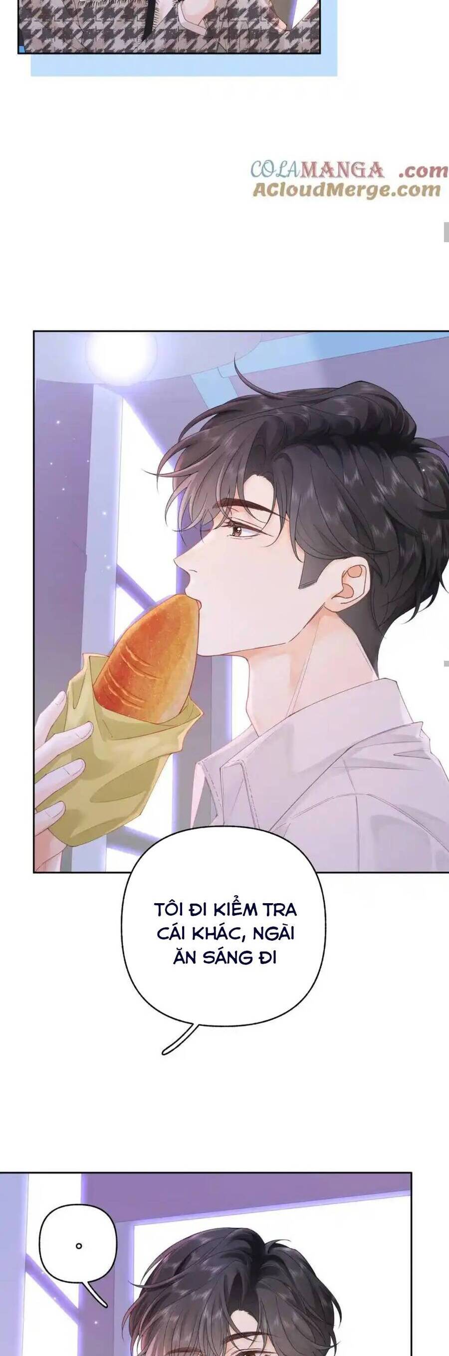 Chiết Ánh Trăng Chapter  33 - 13