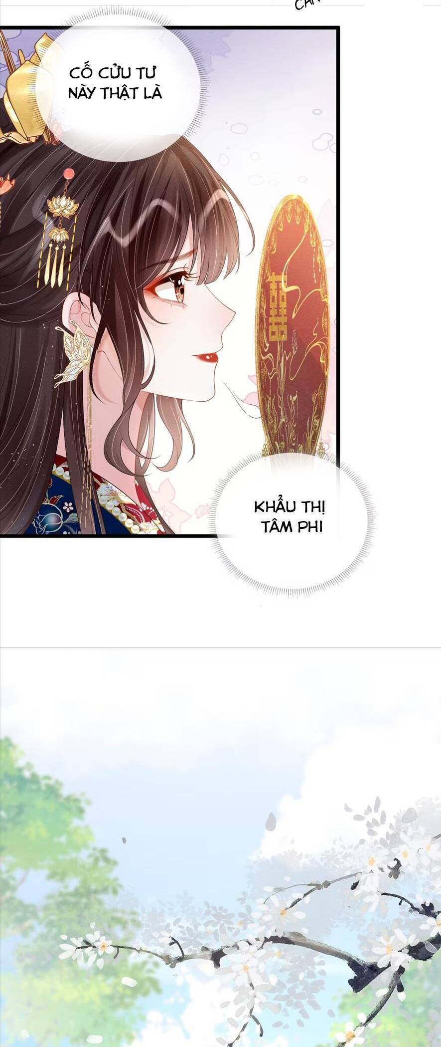 Chiết Ánh Trăng Chapter  33 - 21