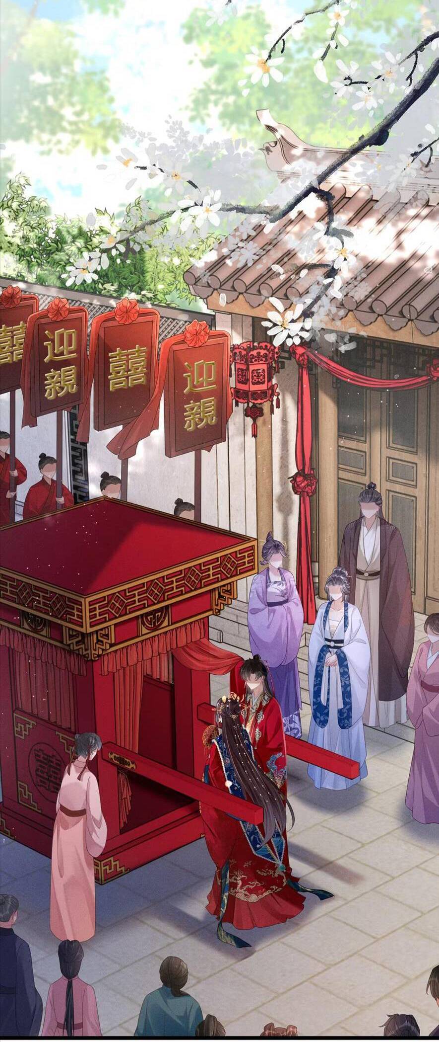 Chiết Ánh Trăng Chapter  33 - 22