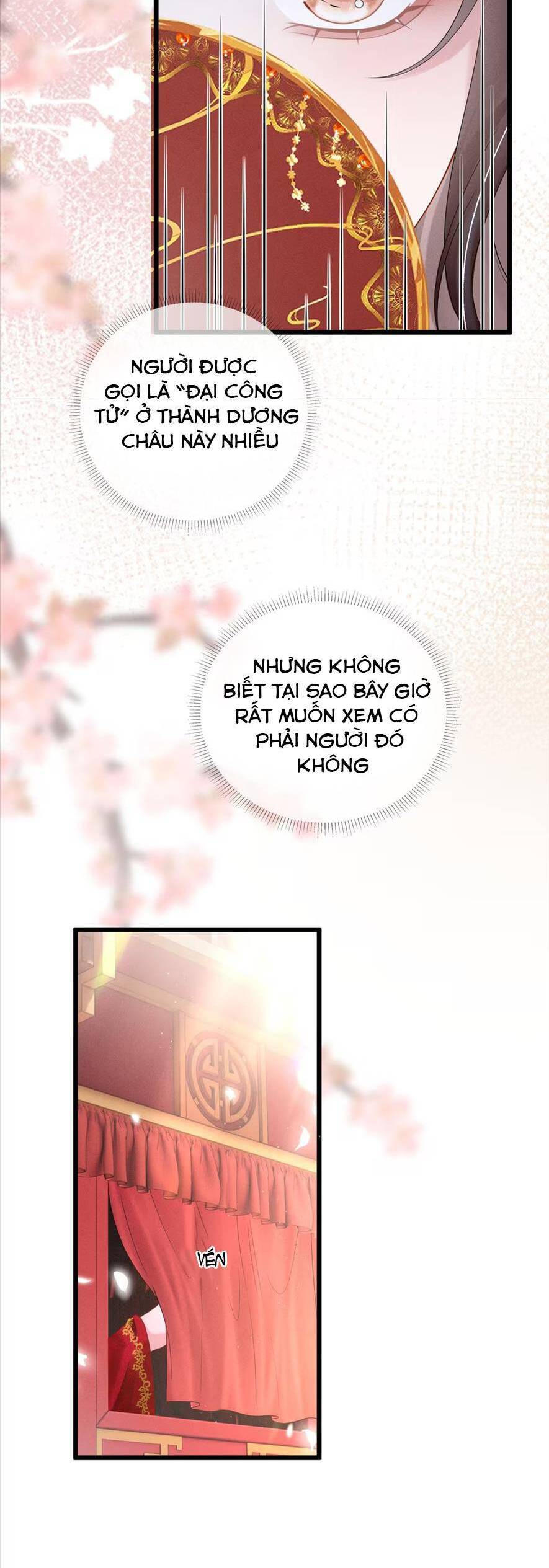 Chiết Ánh Trăng Chapter  33 - 25