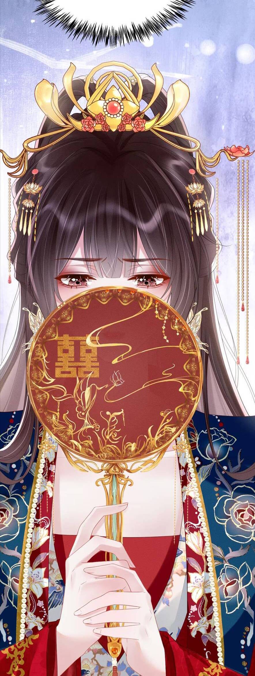 Chiết Ánh Trăng Chapter  33 - 28