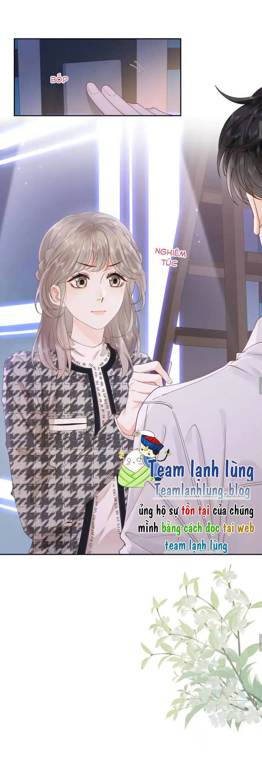 Chiết Ánh Trăng Chapter  33 - 39