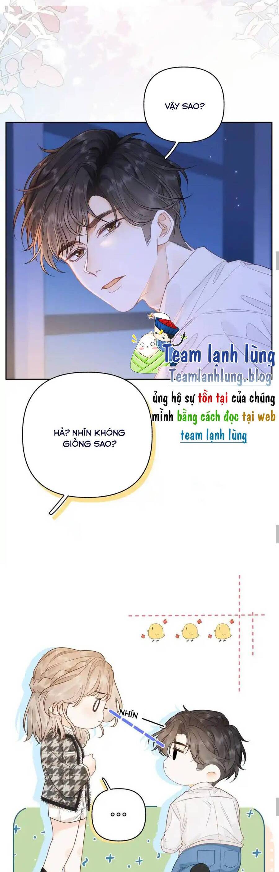 Chiết Ánh Trăng Chapter  33 - 7