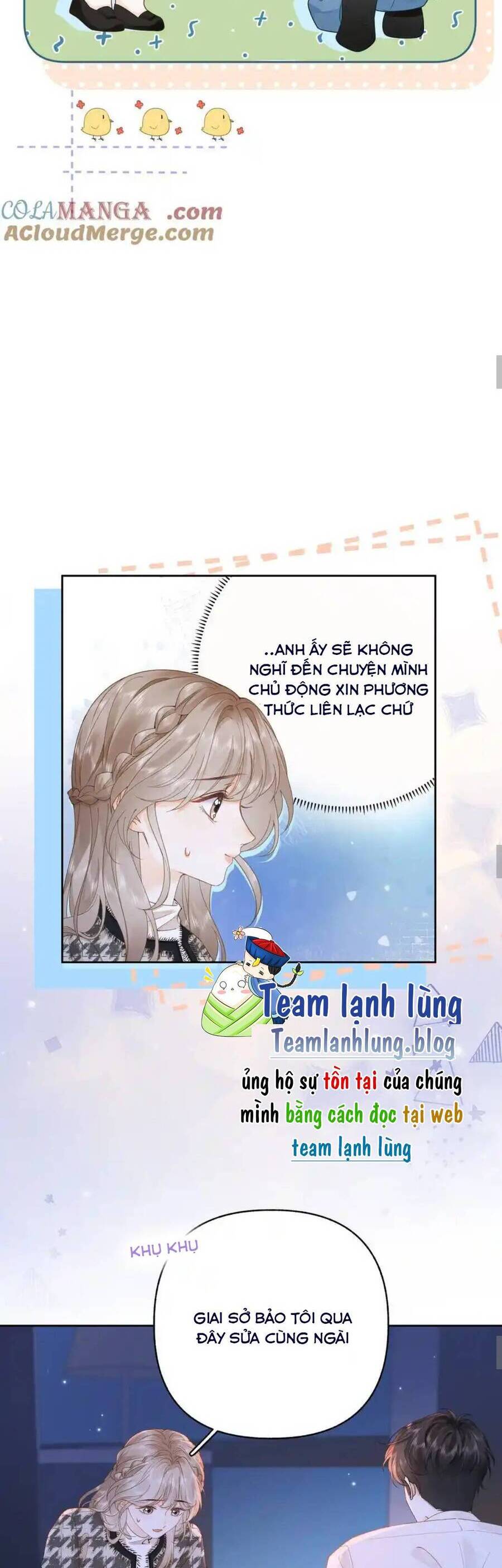 Chiết Ánh Trăng Chapter  33 - 8