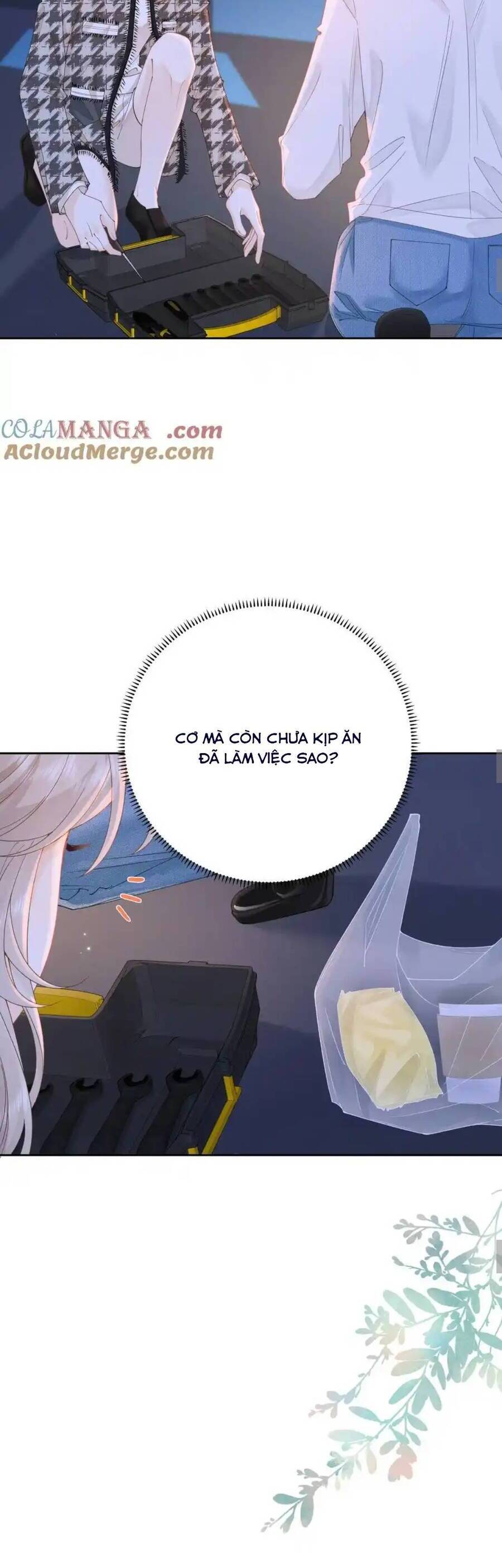 Chiết Ánh Trăng Chapter  33 - 9