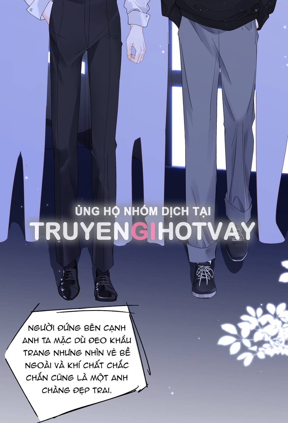 Chiết Ánh Trăng Chapter 4.1 - 12