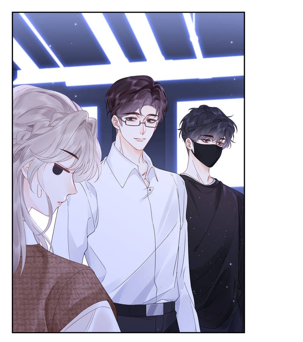 Chiết Ánh Trăng Chapter 4.1 - 14