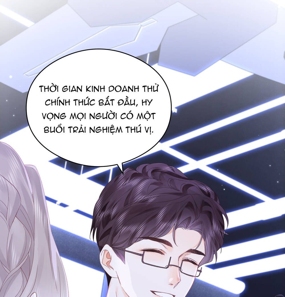 Chiết Ánh Trăng Chapter 4.1 - 16