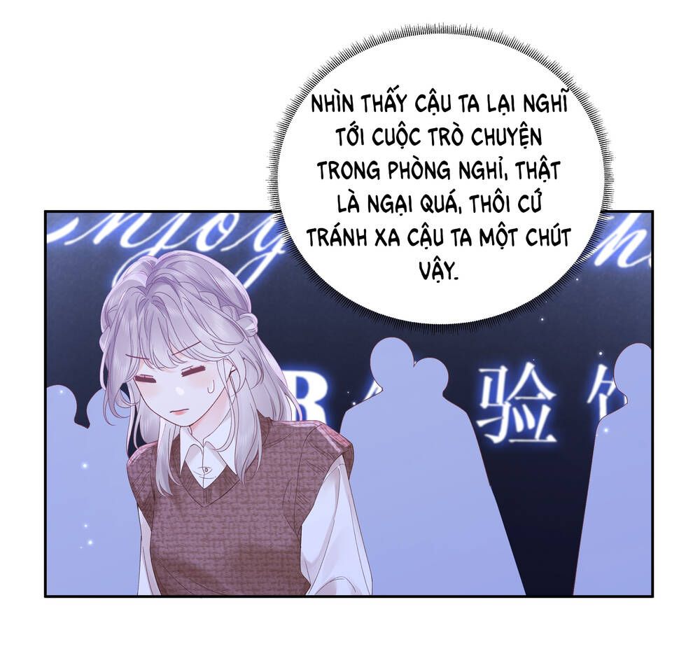 Chiết Ánh Trăng Chapter 4.1 - 18