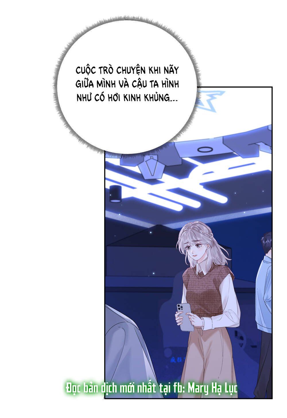 Chiết Ánh Trăng Chapter 4.1 - 4