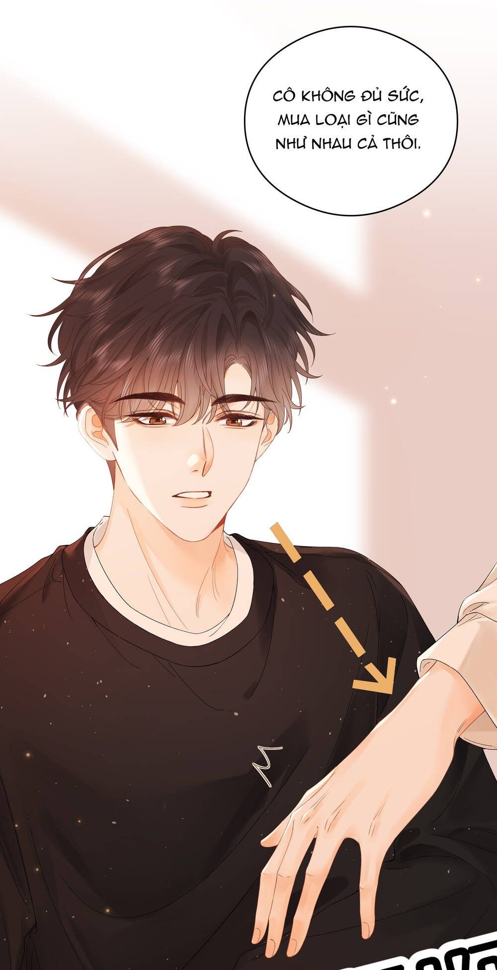 Chiết Ánh Trăng Chapter 4.1 - 5