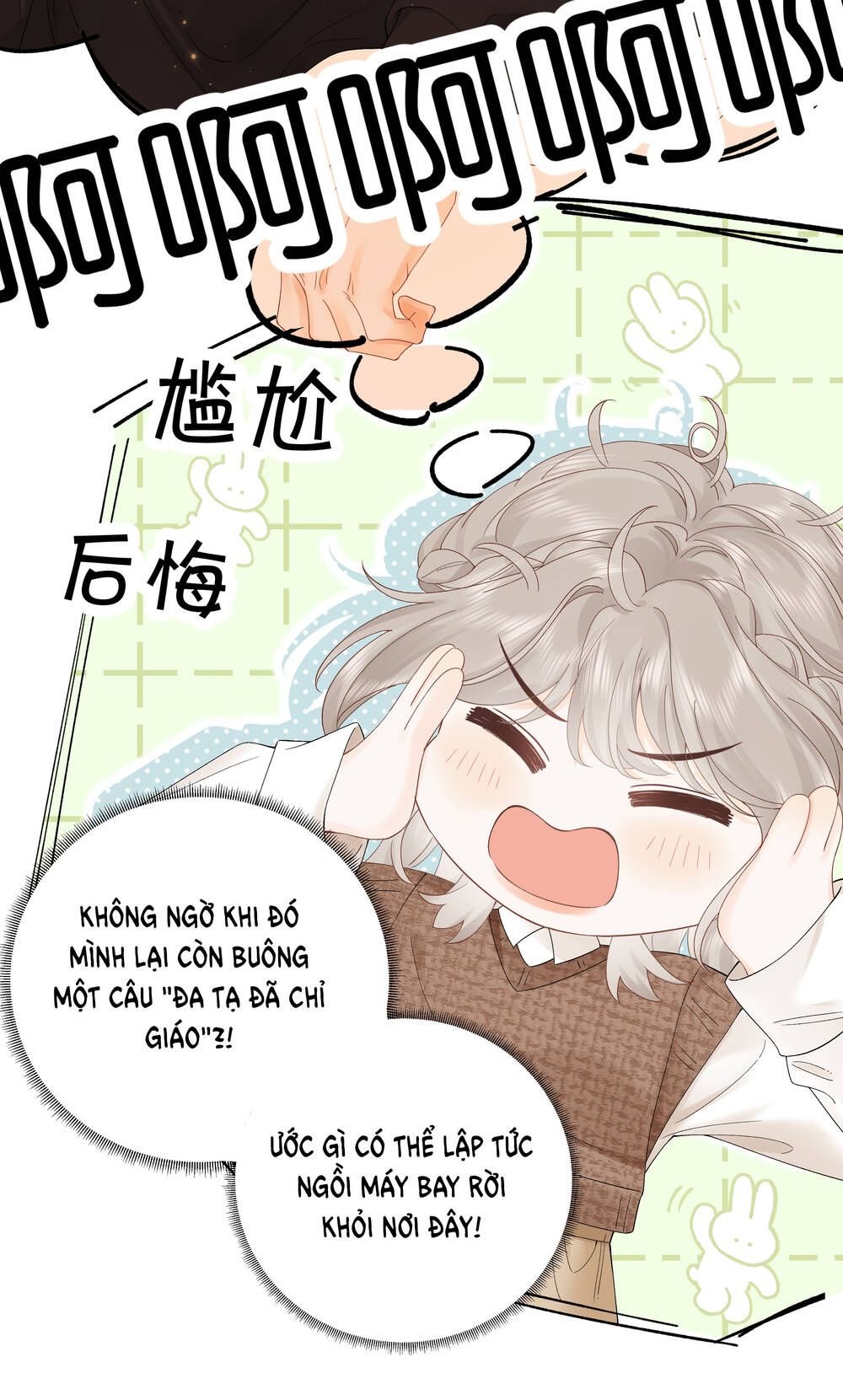 Chiết Ánh Trăng Chapter 4.1 - 6