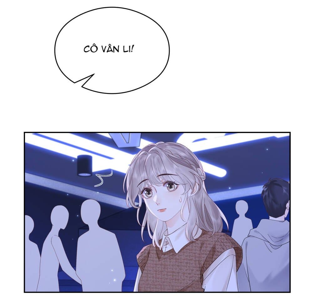 Chiết Ánh Trăng Chapter 4.1 - 7