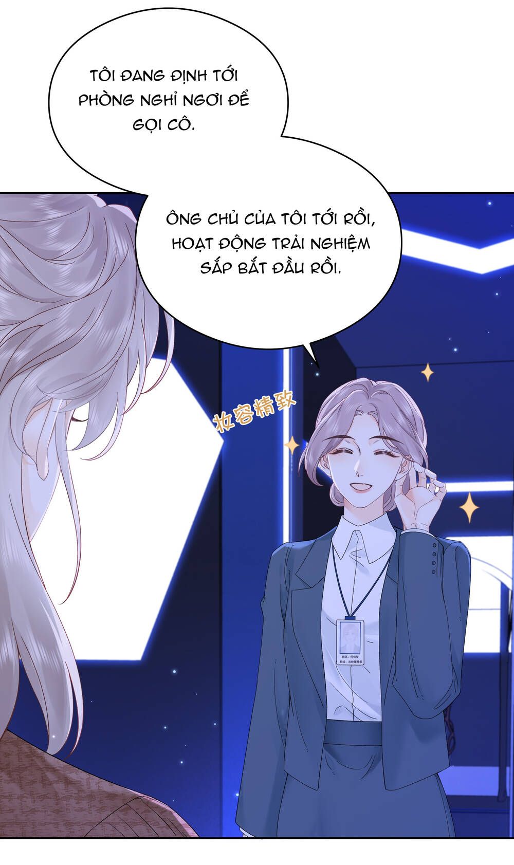 Chiết Ánh Trăng Chapter 4.1 - 8