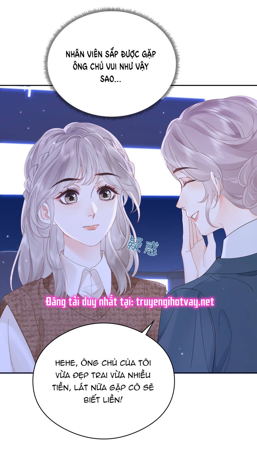 Chiết Ánh Trăng Chapter 4.1 - 9