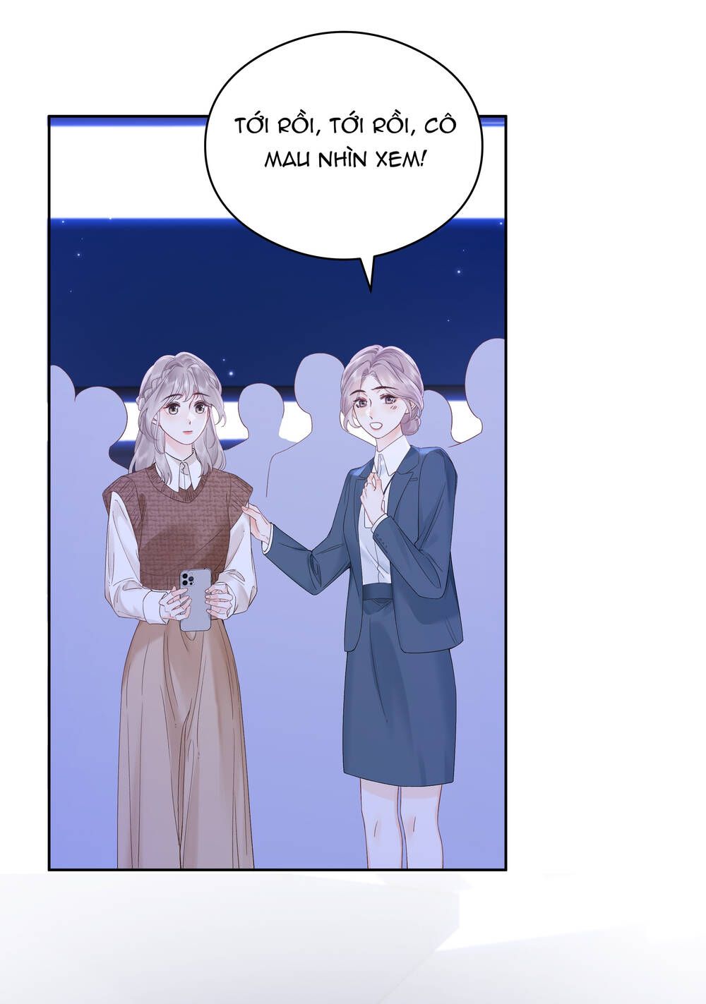 Chiết Ánh Trăng Chapter 4.1 - 10