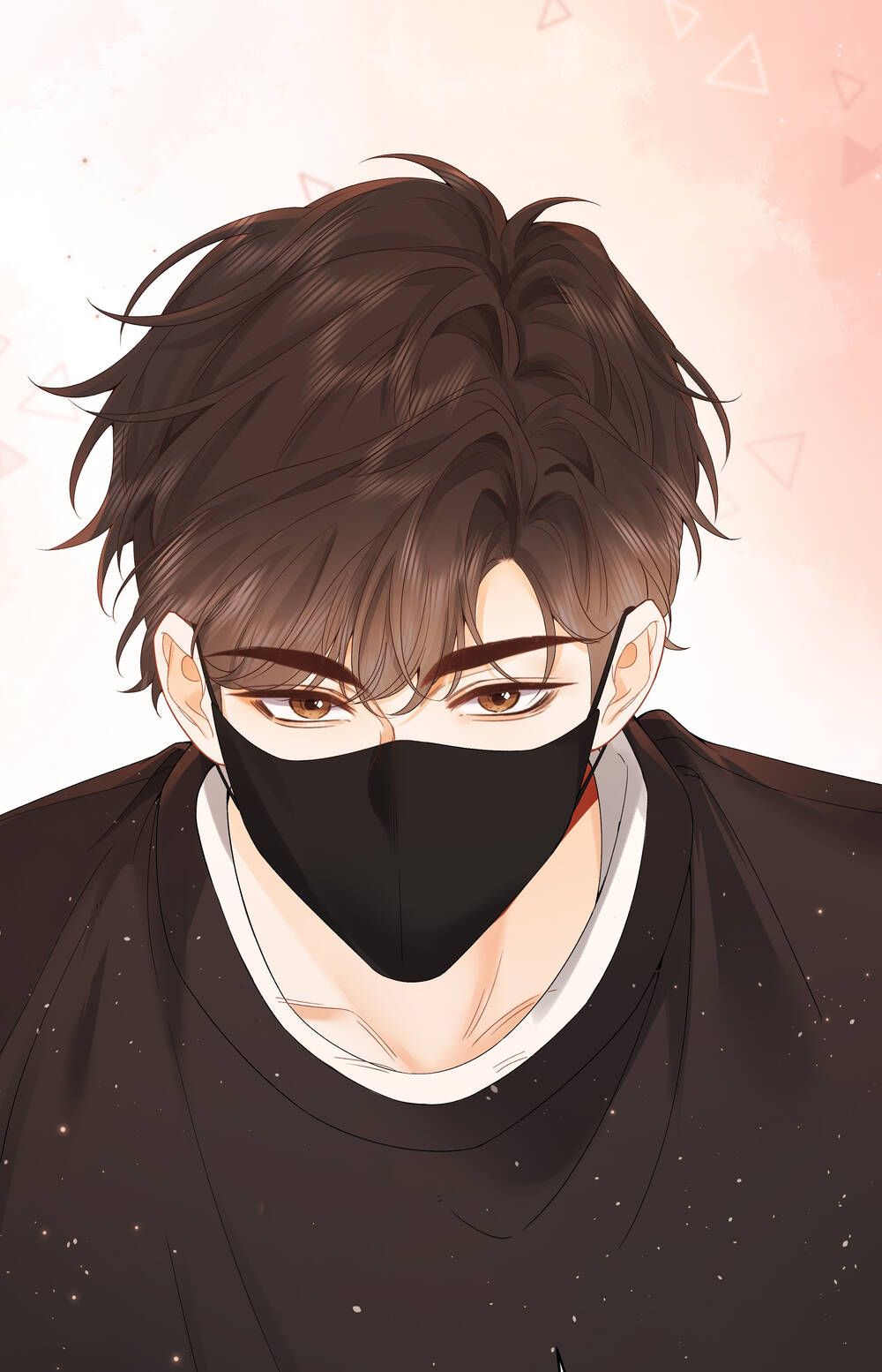 Chiết Ánh Trăng Chapter 4.2 - 11