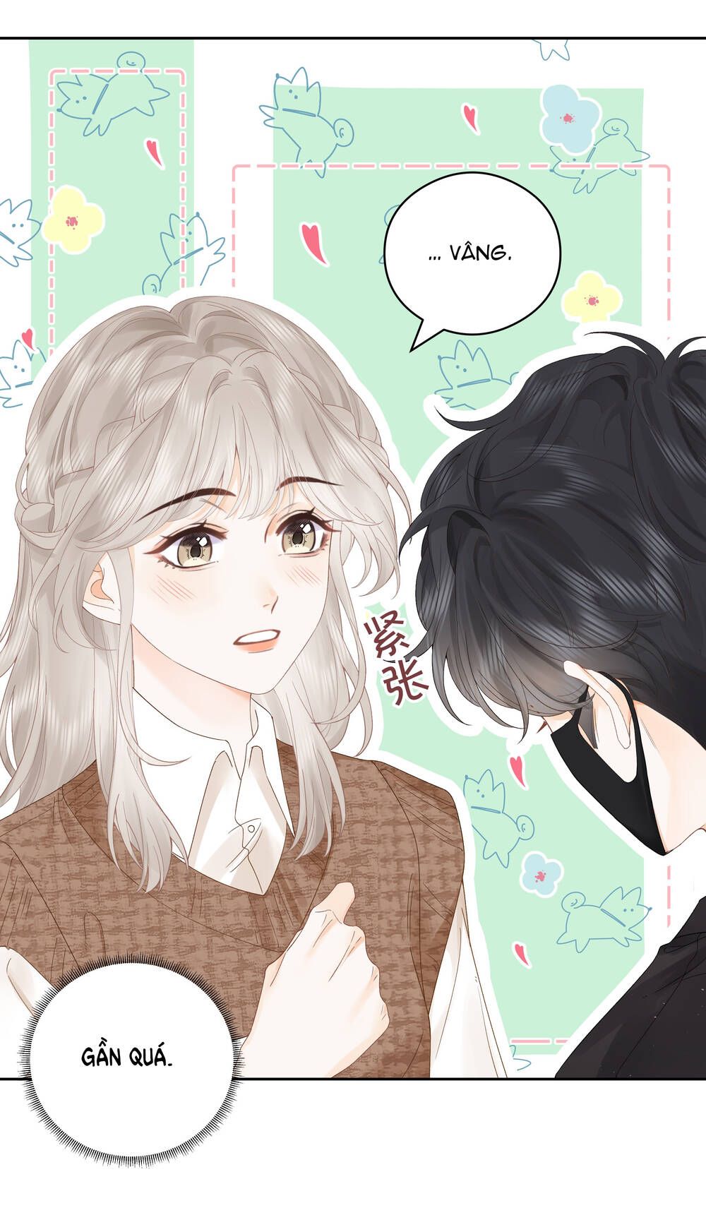 Chiết Ánh Trăng Chapter 4.2 - 13