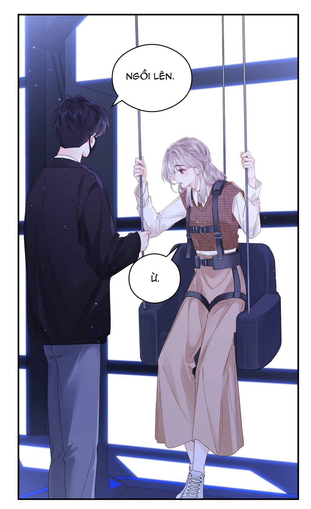 Chiết Ánh Trăng Chapter 4.2 - 15