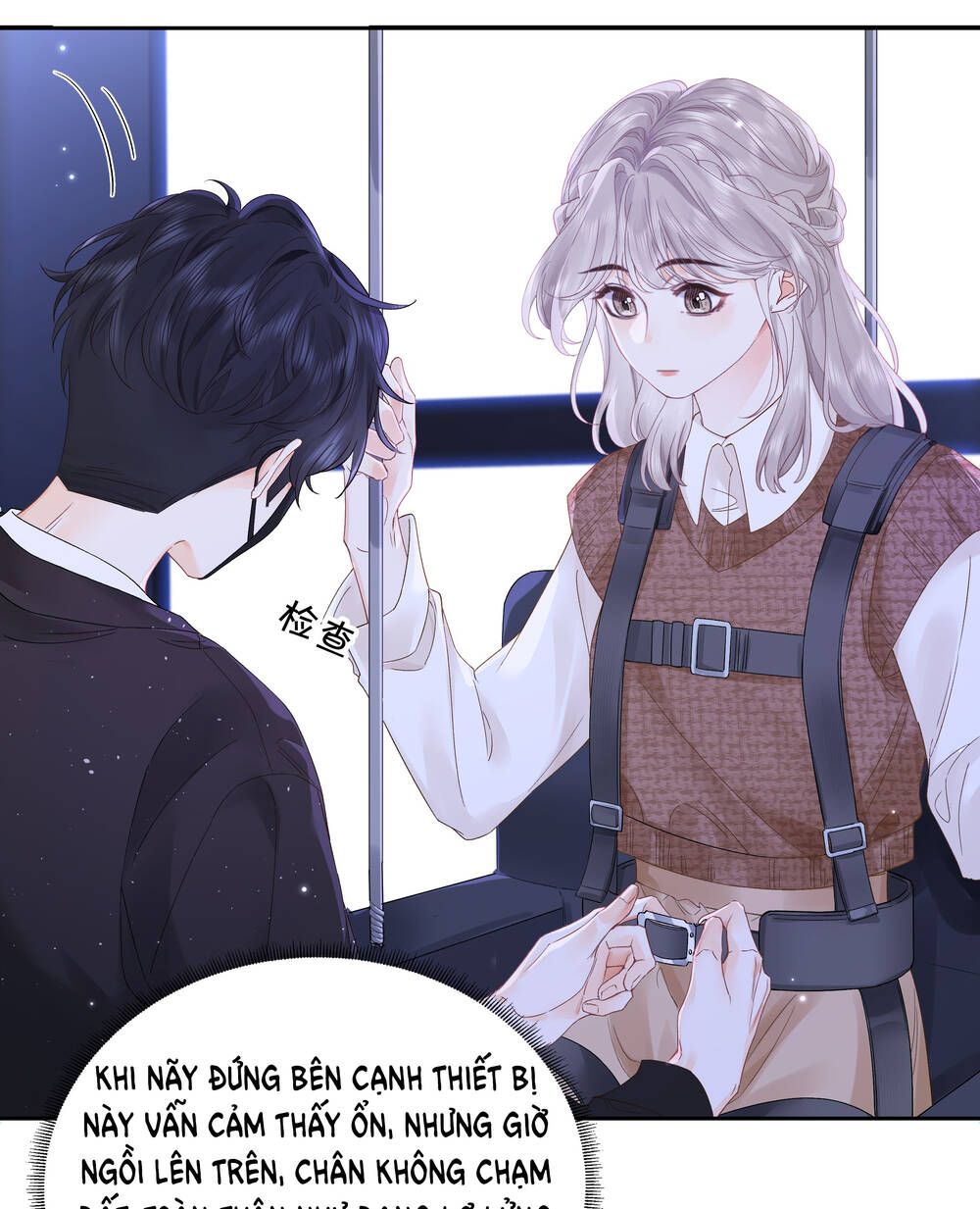 Chiết Ánh Trăng Chapter 4.2 - 16
