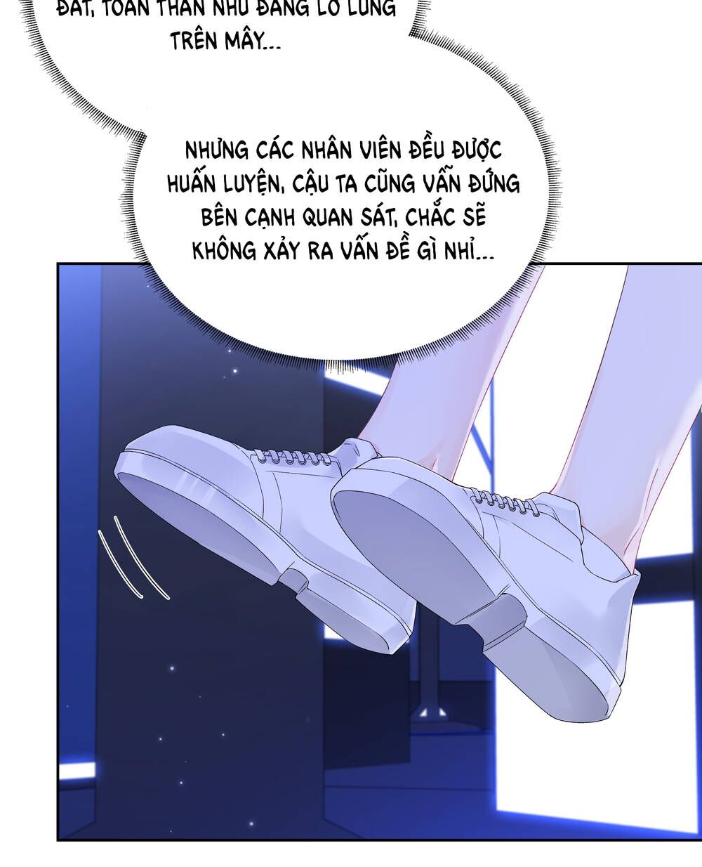 Chiết Ánh Trăng Chapter 4.2 - 17