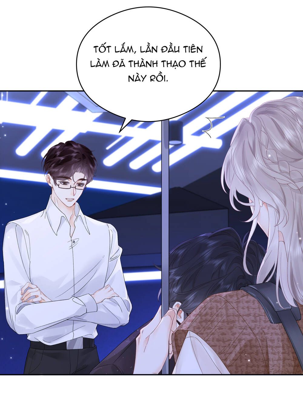 Chiết Ánh Trăng Chapter 4.2 - 18