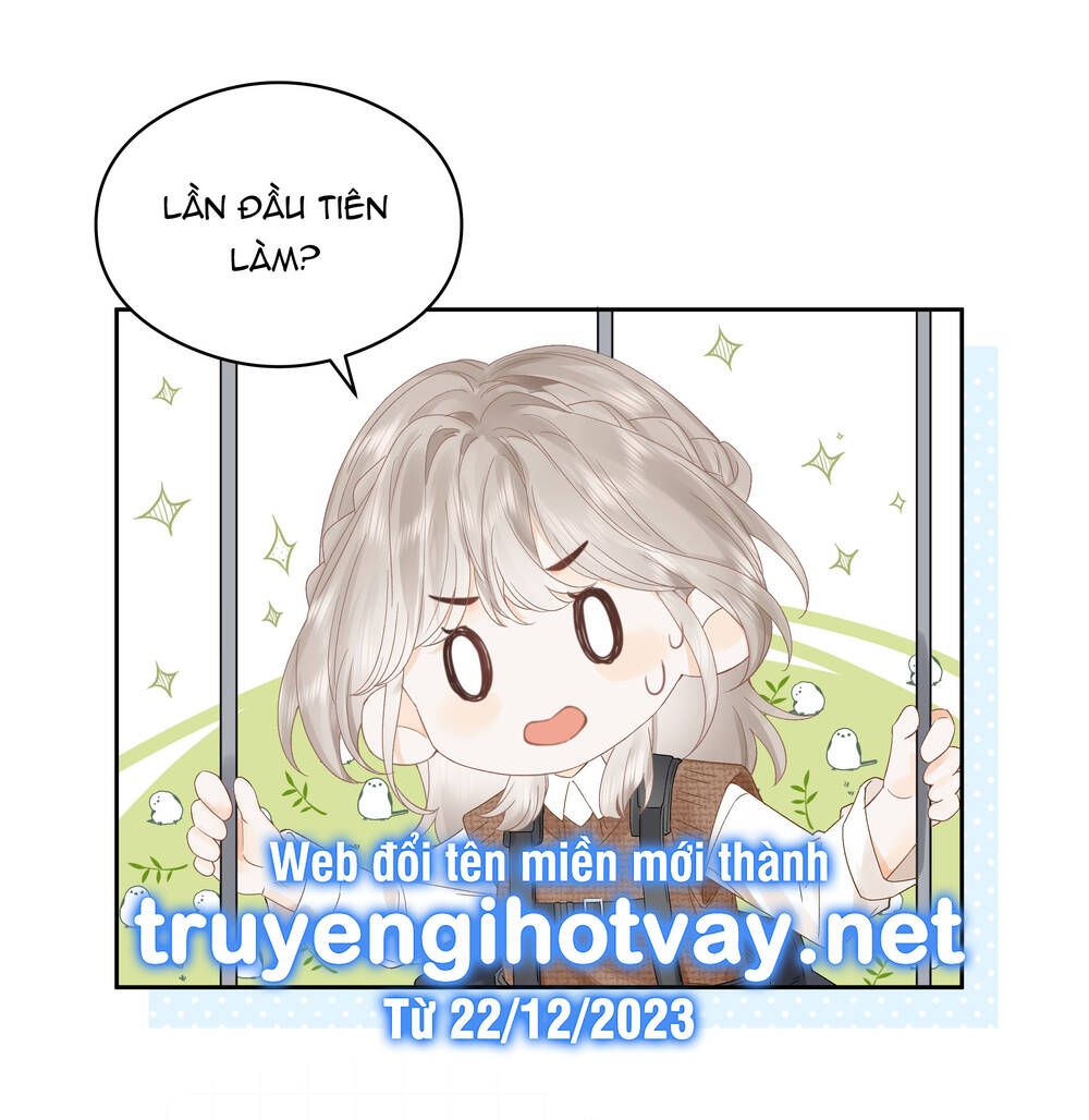 Chiết Ánh Trăng Chapter 4.2 - 19