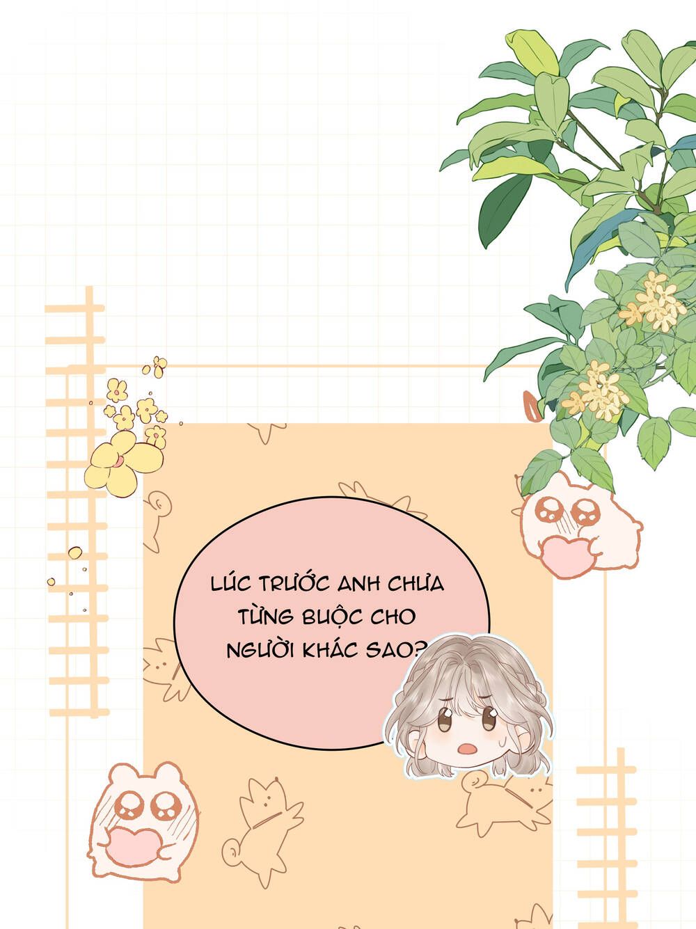 Chiết Ánh Trăng Chapter 4.2 - 20