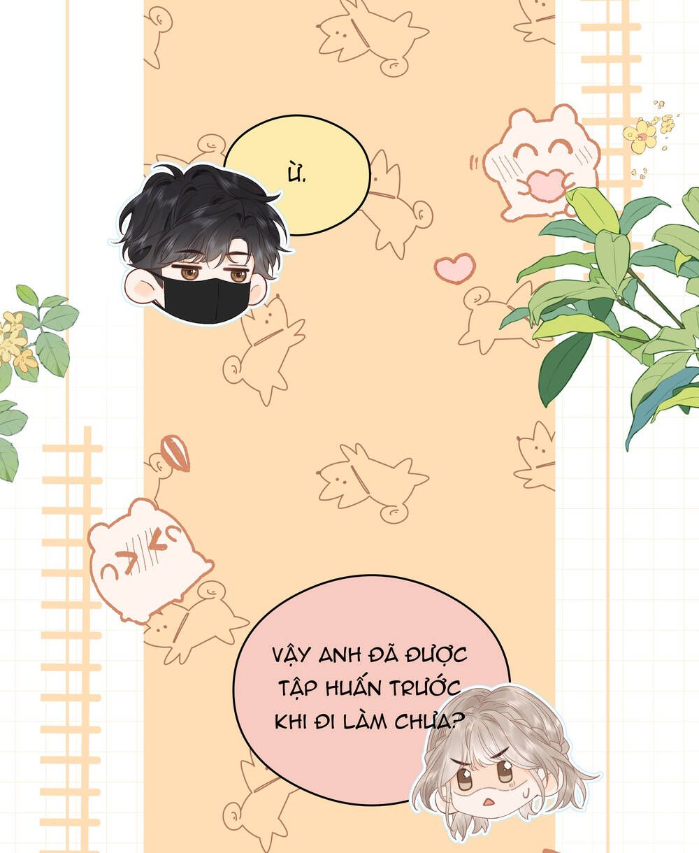 Chiết Ánh Trăng Chapter 4.2 - 21