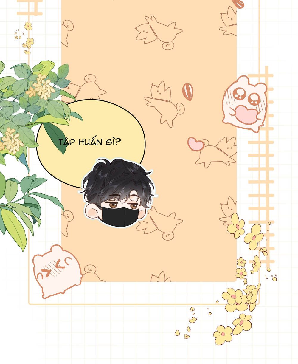 Chiết Ánh Trăng Chapter 4.2 - 22