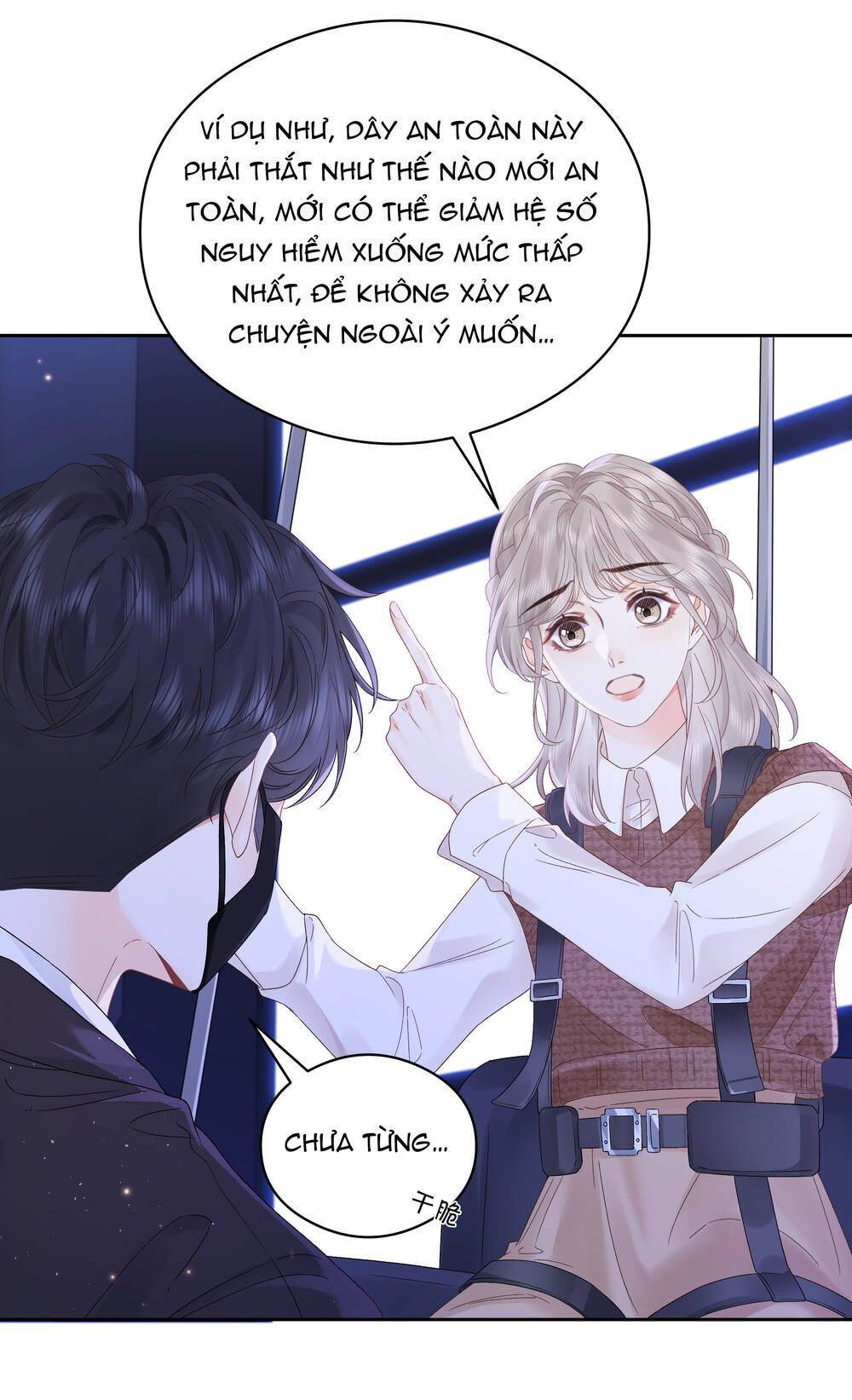 Chiết Ánh Trăng Chapter 4.2 - 24