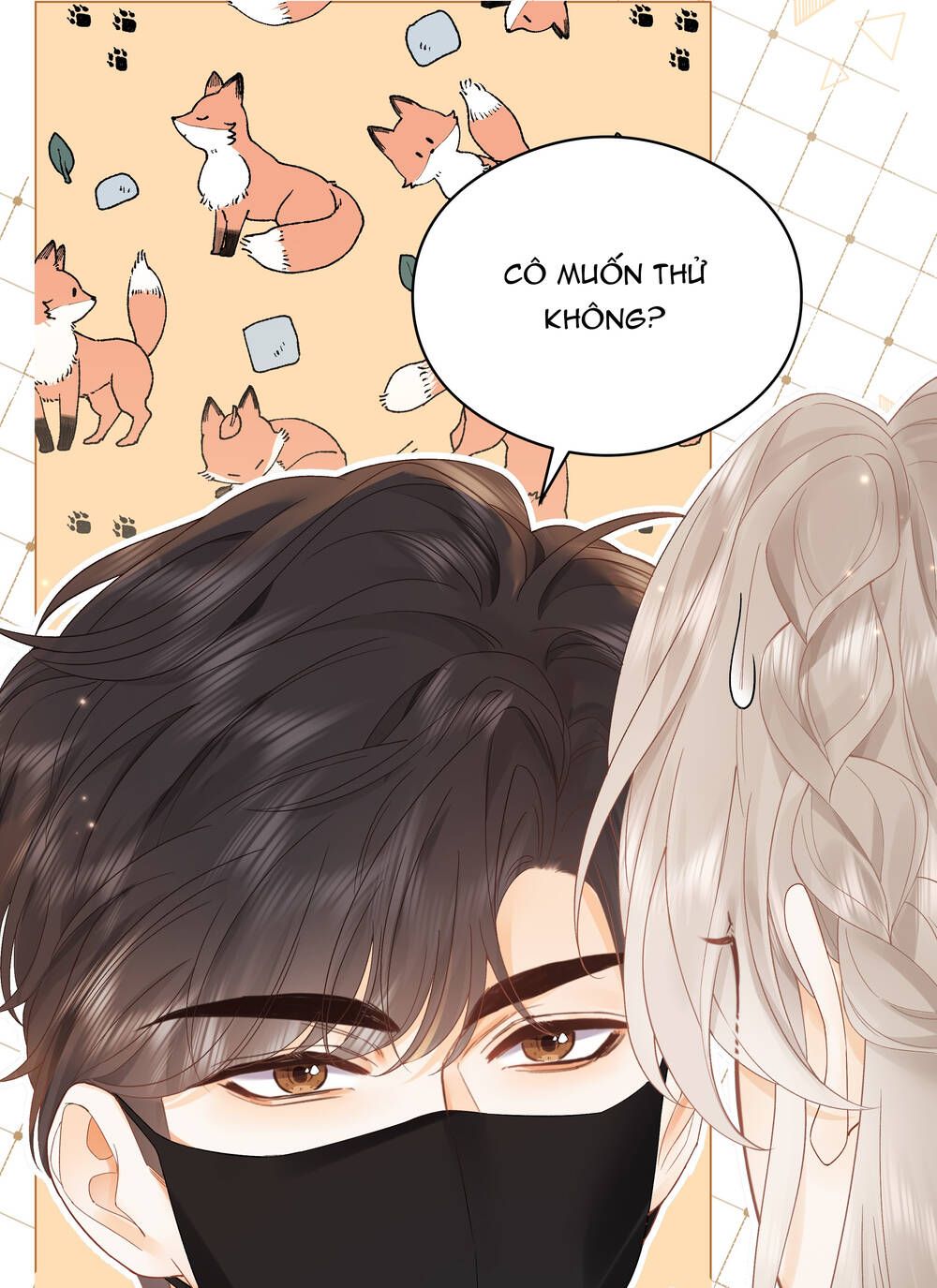 Chiết Ánh Trăng Chapter 4.2 - 28