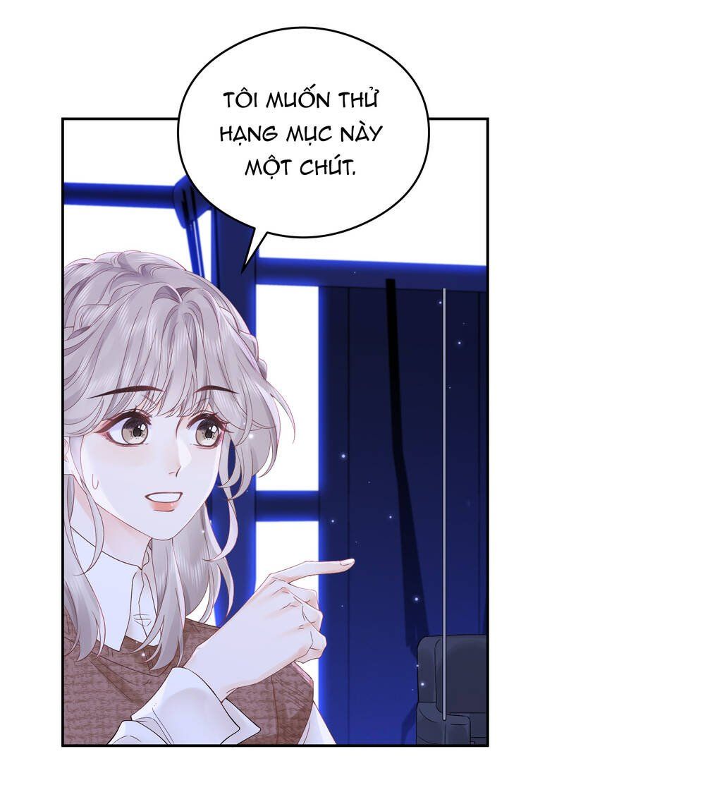 Chiết Ánh Trăng Chapter 4.2 - 5