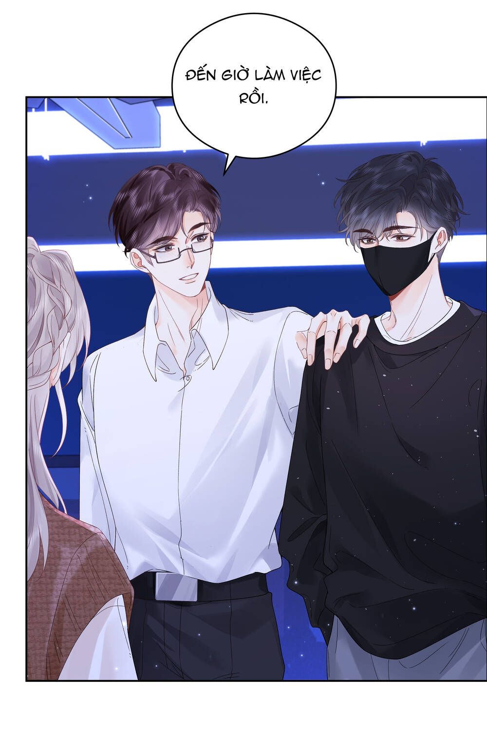 Chiết Ánh Trăng Chapter 4.2 - 6