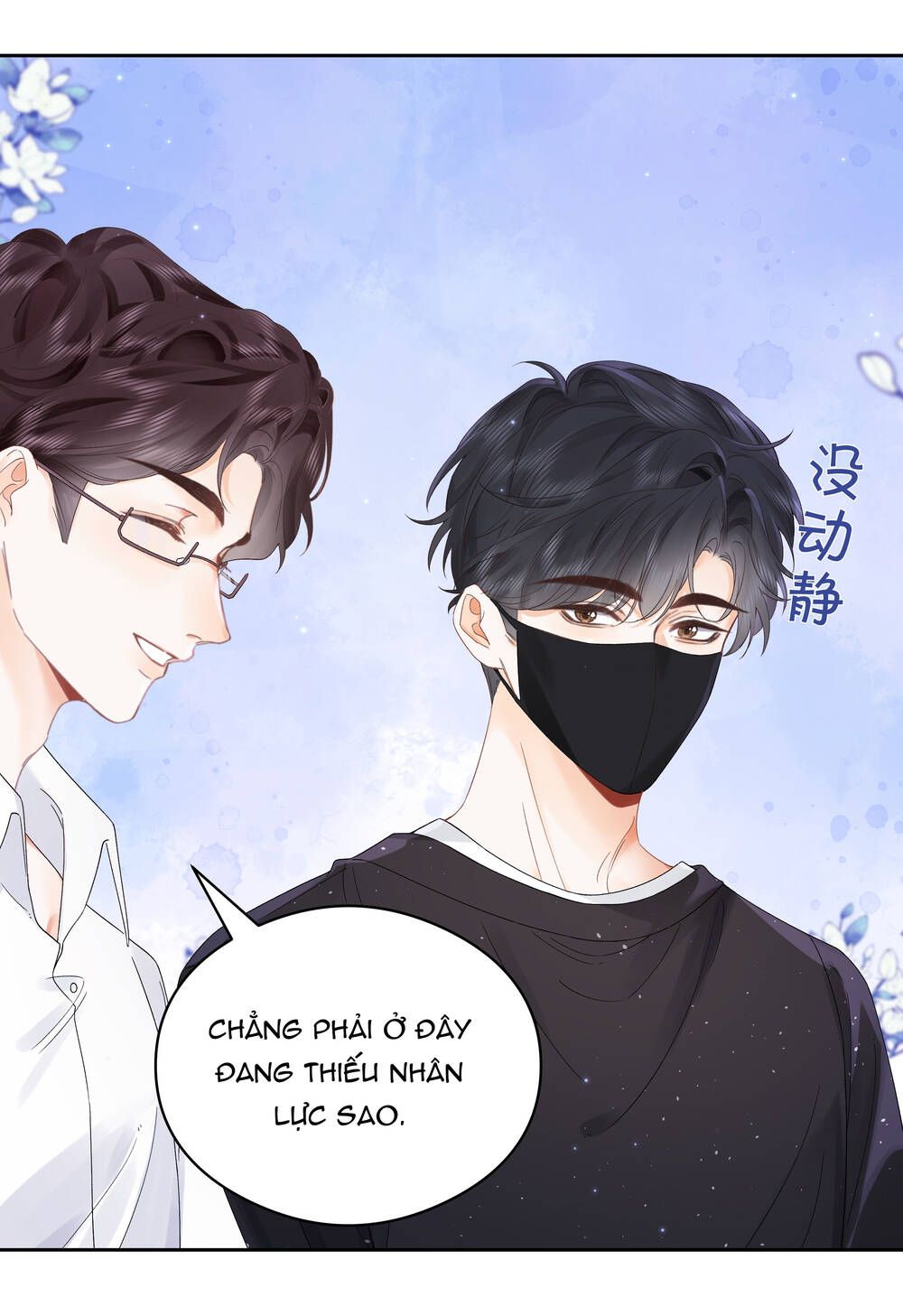 Chiết Ánh Trăng Chapter 4.2 - 7