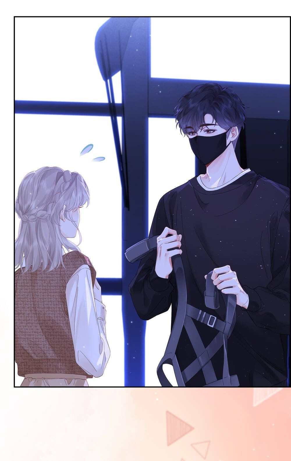 Chiết Ánh Trăng Chapter 4.2 - 10