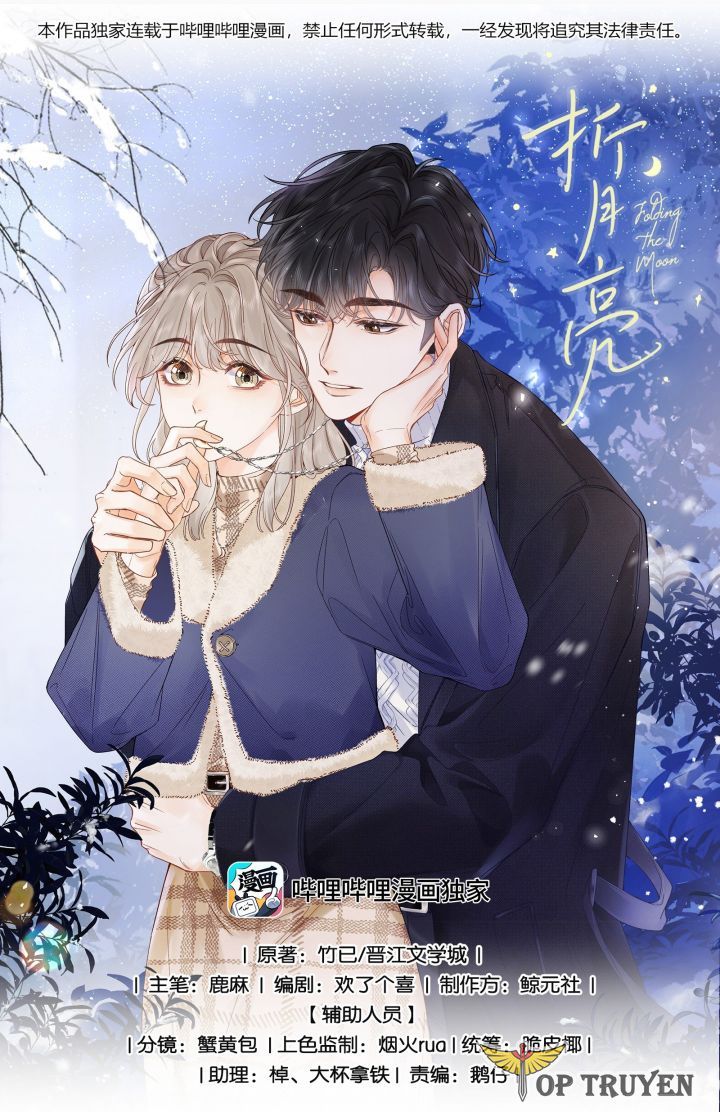 Chiết Ánh Trăng Chapter 5.1 - 2