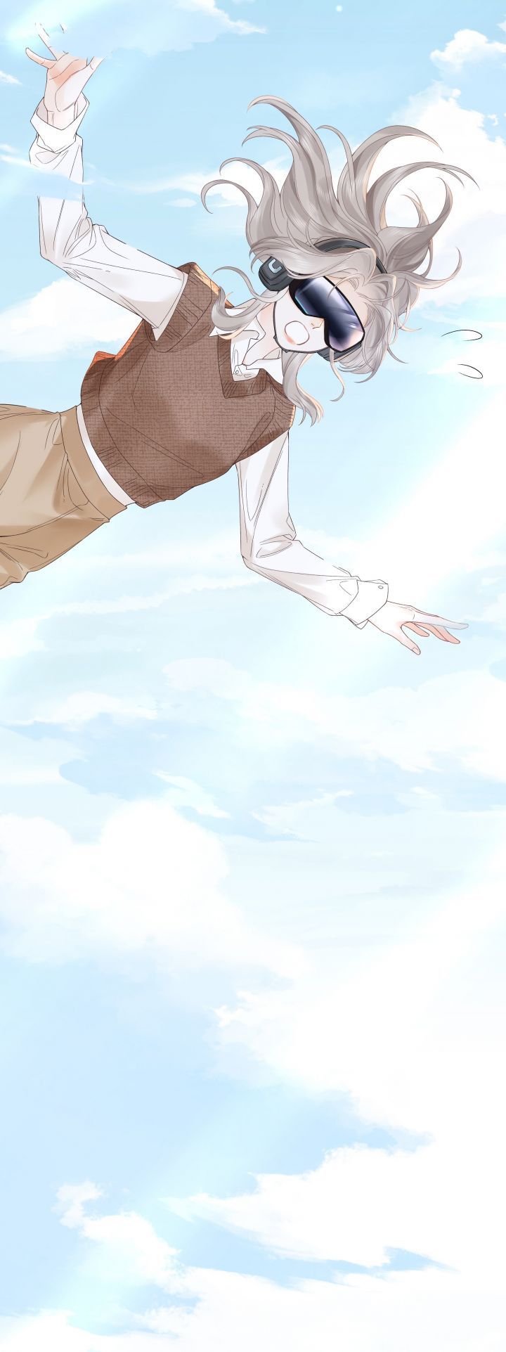 Chiết Ánh Trăng Chapter 5.1 - 14