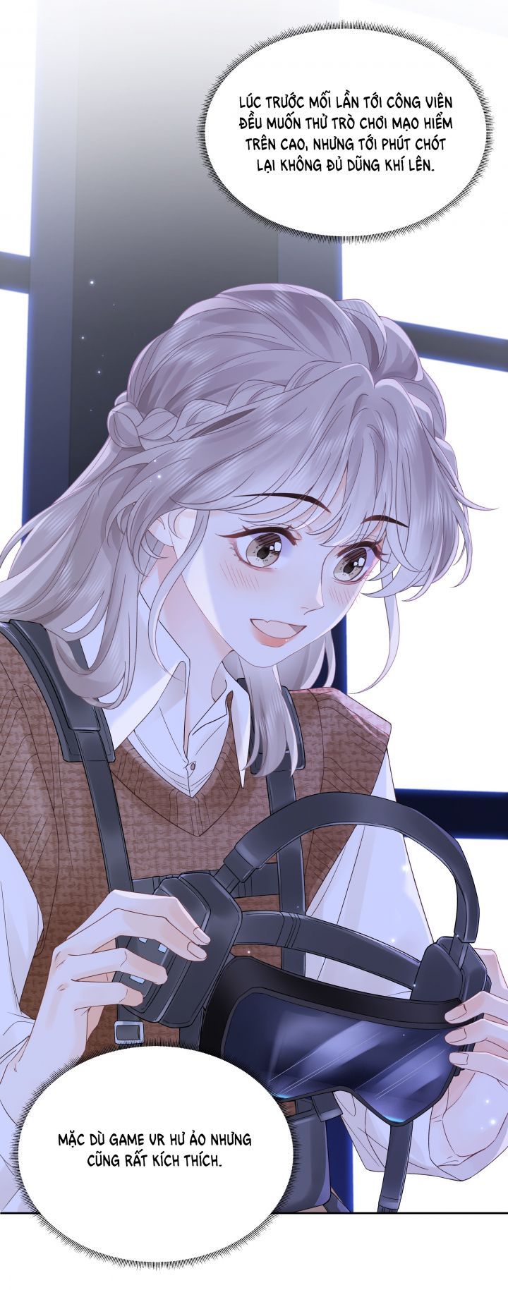 Chiết Ánh Trăng Chapter 5.1 - 17