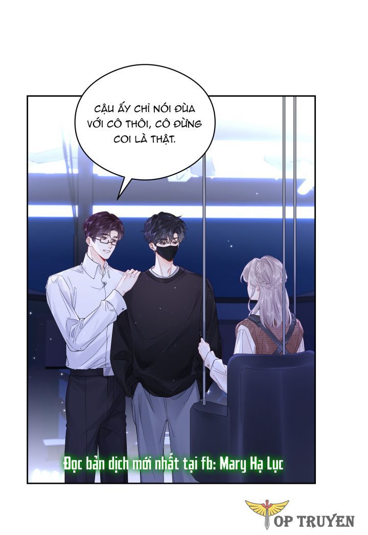Chiết Ánh Trăng Chapter 5.1 - 3