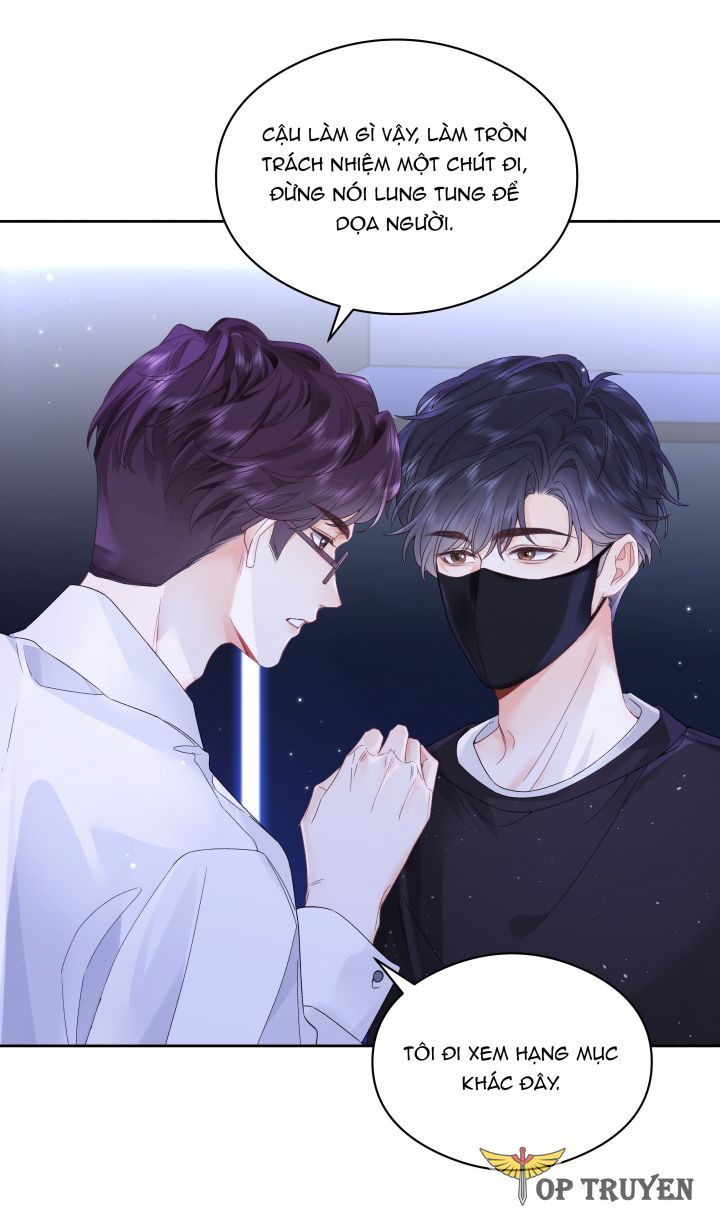Chiết Ánh Trăng Chapter 5.1 - 4