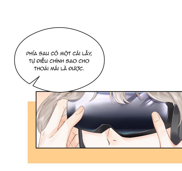 Chiết Ánh Trăng Chapter 5.1 - 6