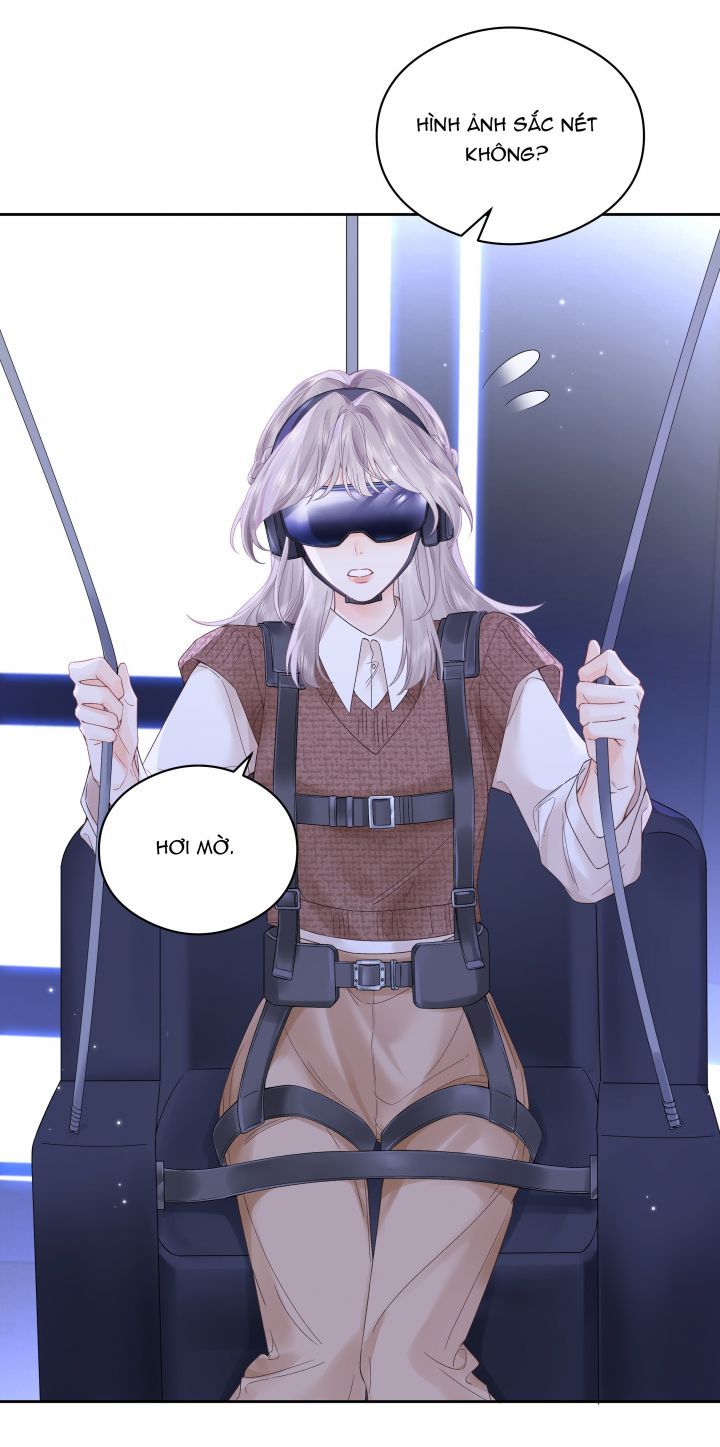 Chiết Ánh Trăng Chapter 5.1 - 7