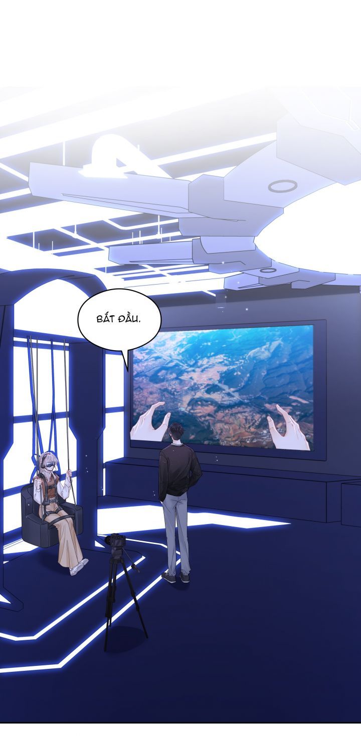 Chiết Ánh Trăng Chapter 5.1 - 9