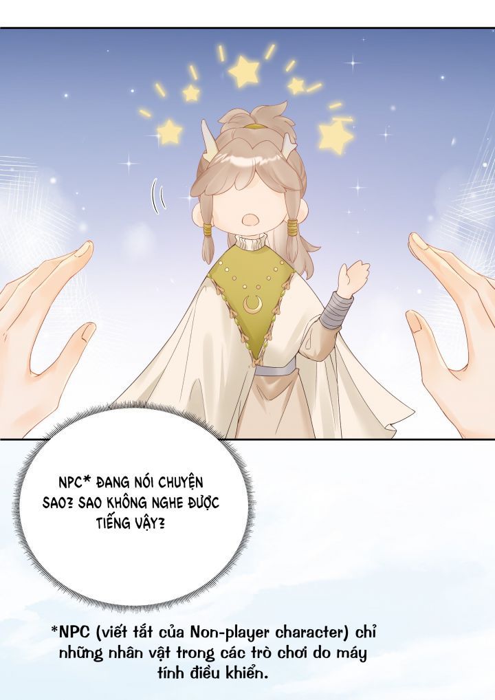 Chiết Ánh Trăng Chapter 5.1 - 10