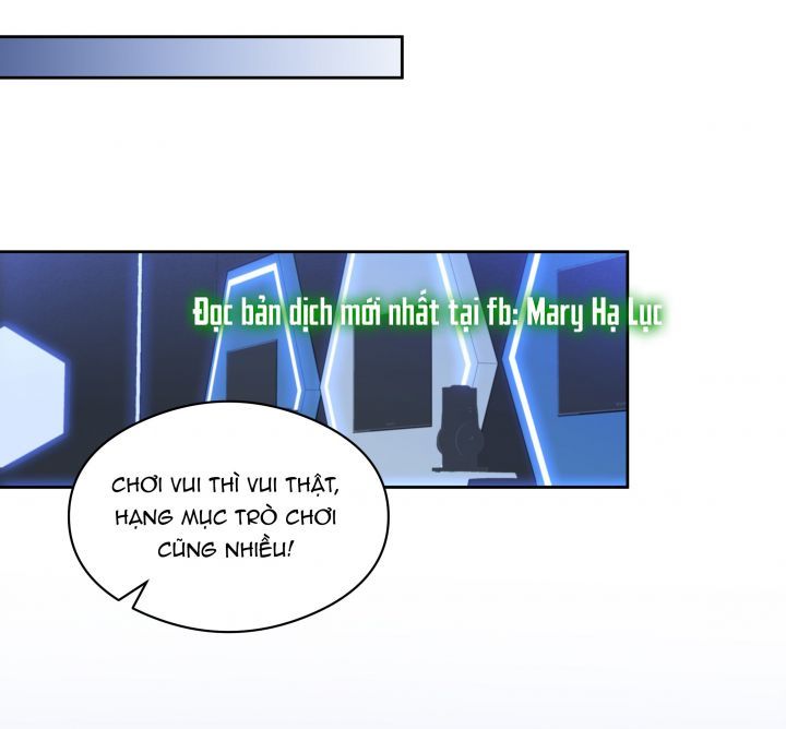 Chiết Ánh Trăng Chapter 5.2 - 11