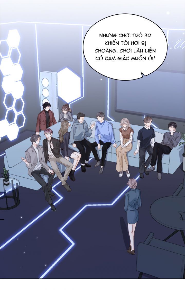 Chiết Ánh Trăng Chapter 5.2 - 12