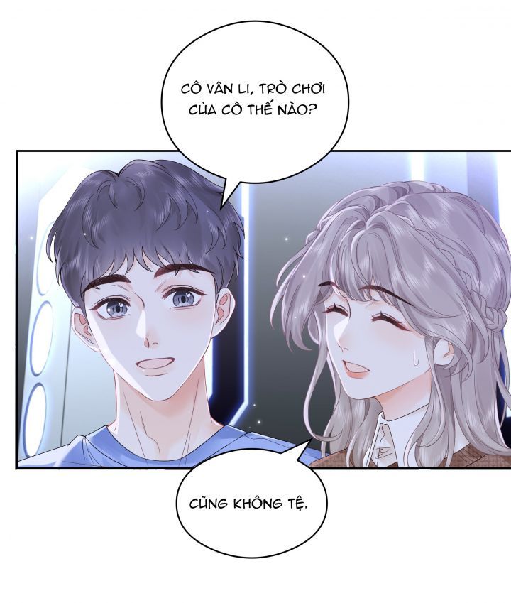 Chiết Ánh Trăng Chapter 5.2 - 13