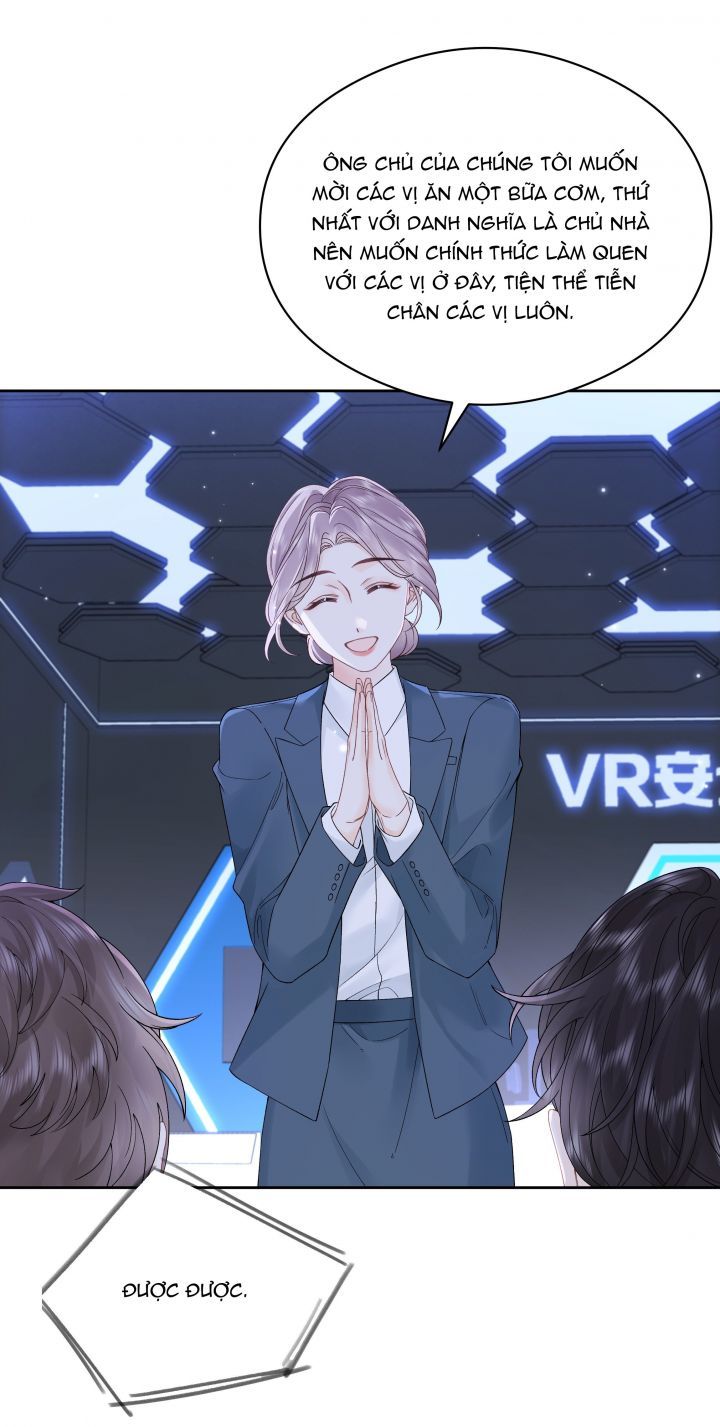 Chiết Ánh Trăng Chapter 5.2 - 15